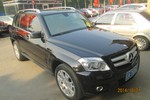 奔驰GLK级2010款GLK300 4MATIC 豪华版