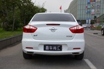 海马M62016款1.6L 手动舒适型