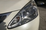 日产TIIDA2013款1.6L CVT酷咖版