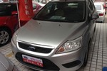 福特福克斯三厢2008款1.8L 手动舒适型