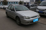 起亚千里马2007款1.6 GLS 手动