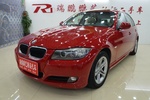 宝马3系2007款320i 2.0 手自一体豪华型