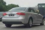 奥迪A4L2011款2.0TFSI 技术型