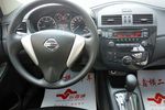 日产TIIDA2011款1.6L CVT智能型