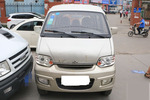 长安商用长安之星2009款1.0L-SC6363BV4-JL466Q