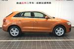 奥迪Q32015款35 TFSI 舒适型