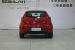 MG32014款1.5L 手动精英版