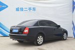 奔腾B702011款2.0L 自动时尚型