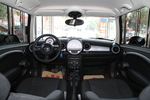 MINICLUBMAN2011款1.6L ONE