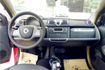 smartfortwo2012款1.0 MHD 硬顶舒适版