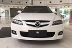 马自达MAZDA62012款2.0L 手自一体 时尚型