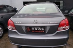 大众朗逸2008款1.6L 手自一体 品悠版