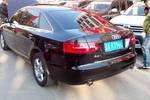 奥迪A6L2009款2.0TFSI 标准型AT