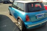 MINIMINI2004款1.6L COOPER 