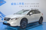 斯巴鲁XV2012款2.0L 自动豪华版