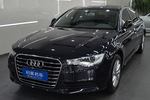 奥迪A6L2012款TFSI 标准型(2.0T)