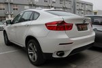 宝马X62012款xDrive35i