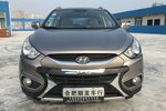 现代ix352012款2.0L 自动两驱精英版GLS 