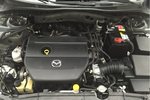 马自达Mazda62011款2.0L 手自一体 时尚型