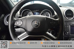 奔驰M级2010款ML350 4MATIC 豪华型版