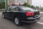 大众帕萨特2012款1.8TSI DSG御尊版