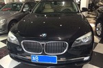 宝马7系2009款730Li 领先型