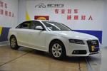 奥迪A4L2010款2.0TFSI 舒适型