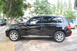 奔驰GLK级2010款GLK300 4MATIC 动感型