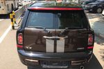 MINICOUPE2012款1.6T COOPER S 