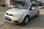 铃木天语SX42011款1.6L 手动 舒适型