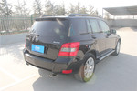 奔驰GLK级2010款GLK300 4MATIC 动感型