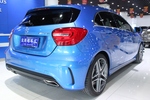 奔驰A45 AMG2014款A45 AMG