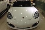 保时捷Boxster2010款Boxster Spyder