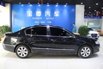 大众迈腾2009款1.8TSI 手动 舒适型