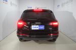 奥迪Q72011款3.0TFSI 舒适型(L)