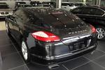 保时捷Panamera2010款Panamera 4