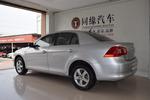 大众宝来2008款1.6L 手动 舒适型