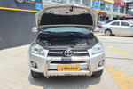 丰田RAV42009款2.4L 自动 豪华导航版