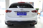 英菲尼迪QX702011款FX35 金尚超越版