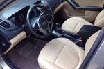 起亚福瑞迪2011款1.6L GLS 手自一体