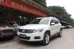 大众途观2012款1.8TSI 手自一体 菁英版（两驱）