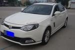 MG62011款1.8DVVT 手动 贺岁版