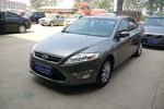 福特致胜2011款2.0L 手动 舒适型