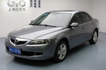 马自达Mazda62008款2.0L 手自一体 时尚型