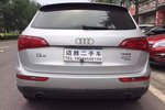 奥迪Q52011款2.0TFSI 舒适型