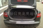 奥迪A6L2010款2.0TFSI 手自一体 标准型