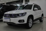 大众Tiguan2012款2.0TSI 舒适版