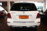 奔驰GLK级2013款改款 GLK 300 4MATIC 时尚型