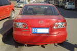 马自达Mazda62003款2.3豪华型