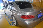 宝马7系2007款新730Li 自动